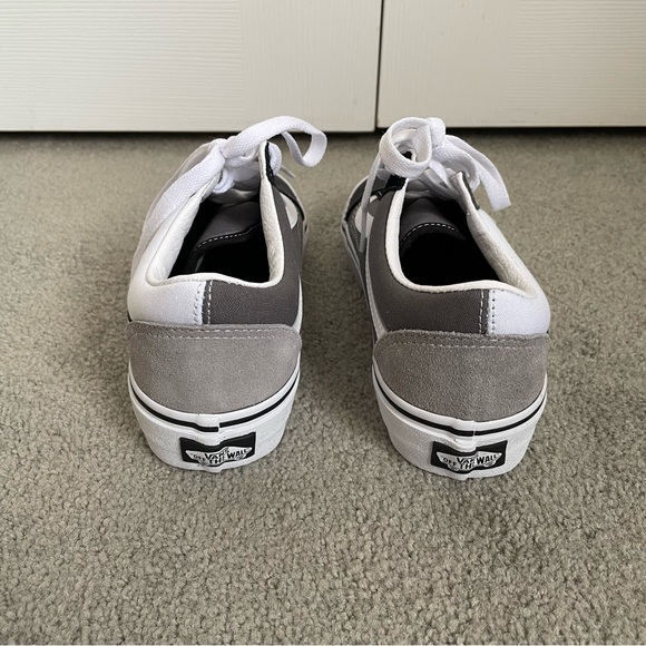 Vans Old Skool Shoes Brand New - Size M4.5/W6 - Picture 3 of 5